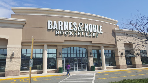 Book Store «Barnes & Noble», reviews and photos, 2300 Chemical Rd, Plymouth Meeting, PA 19462, USA