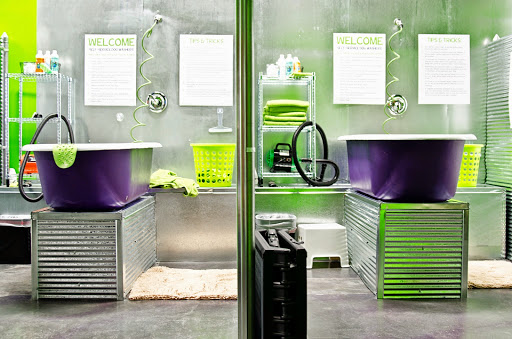 Pet Supply Store «The Green Spot», reviews and photos, 1110 S 71st St, Omaha, NE 68106, USA