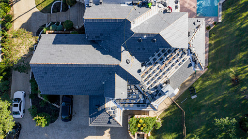 Roofing Contractor «McAllen Valley Roofing Co.», reviews and photos