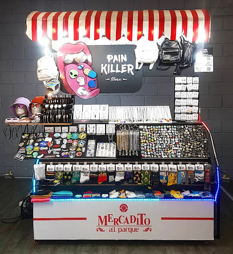 Painkiller Store