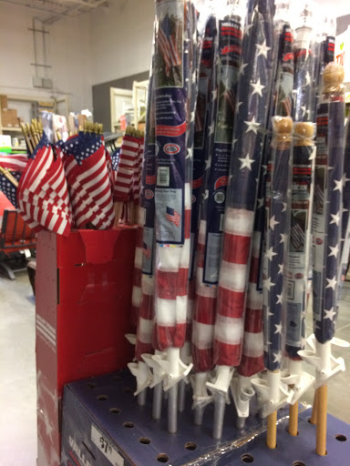 Home Improvement Store «The Home Depot», reviews and photos, 2359 FL-44, New Smyrna Beach, FL 32168, USA