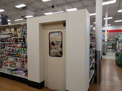 Craft Store «Michaels», reviews and photos, 846 N E Mall Blvd, Hurst, TX 76053, USA