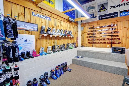 Canoe & Kayak Store «Back Country Ski & Sport», reviews and photos, 1931 Apperson Dr, Salem, VA 24153, USA