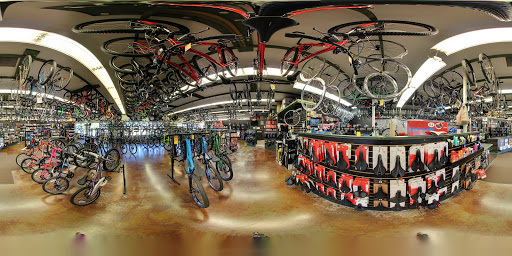 Bicycle Store «Bicycle Centres of Silver Lake», reviews and photos, 13027 Bothell Everett Hwy, Everett, WA 98208, USA