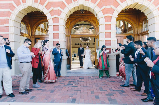 Event Venue «Ashton Depot Catering + Events», reviews and photos, 1401 Jones St, Fort Worth, TX 76102, USA