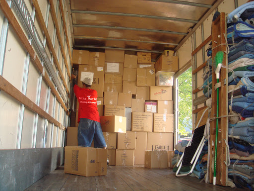 King David Moving & Storage Inc.