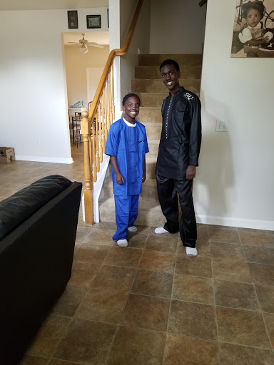 Barber Shop «Freshly Faded Barber + Shop», reviews and photos, 2850 El Cajon Blvd #1, San Diego, CA 92104, USA