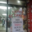 Hatice Eczanesi