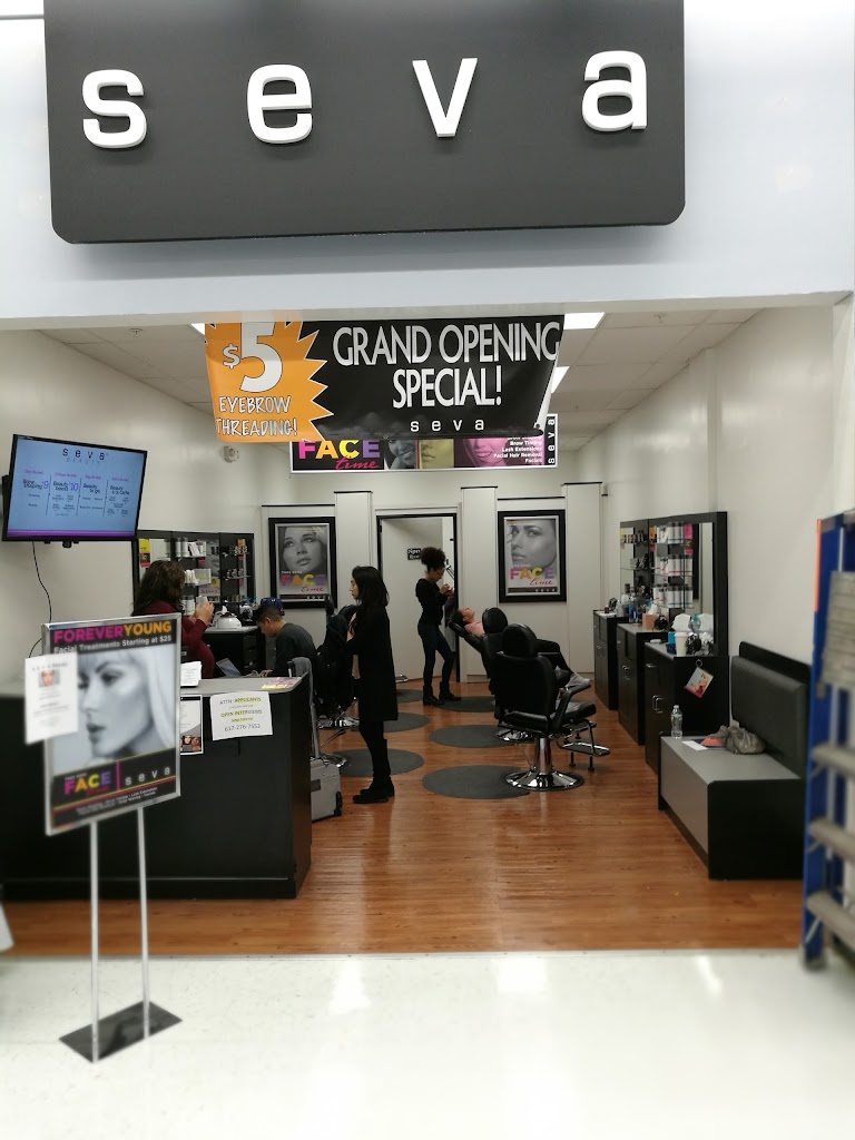 Seva Beauty 01876