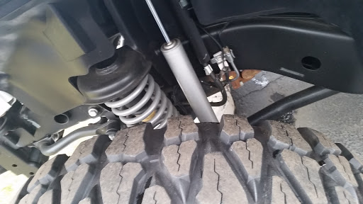 Used Car Dealer «Creekside Auto Sales», reviews and photos, 328 W Johnstown Rd, Columbus, OH 43230, USA