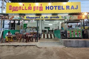 Raj Hotel image