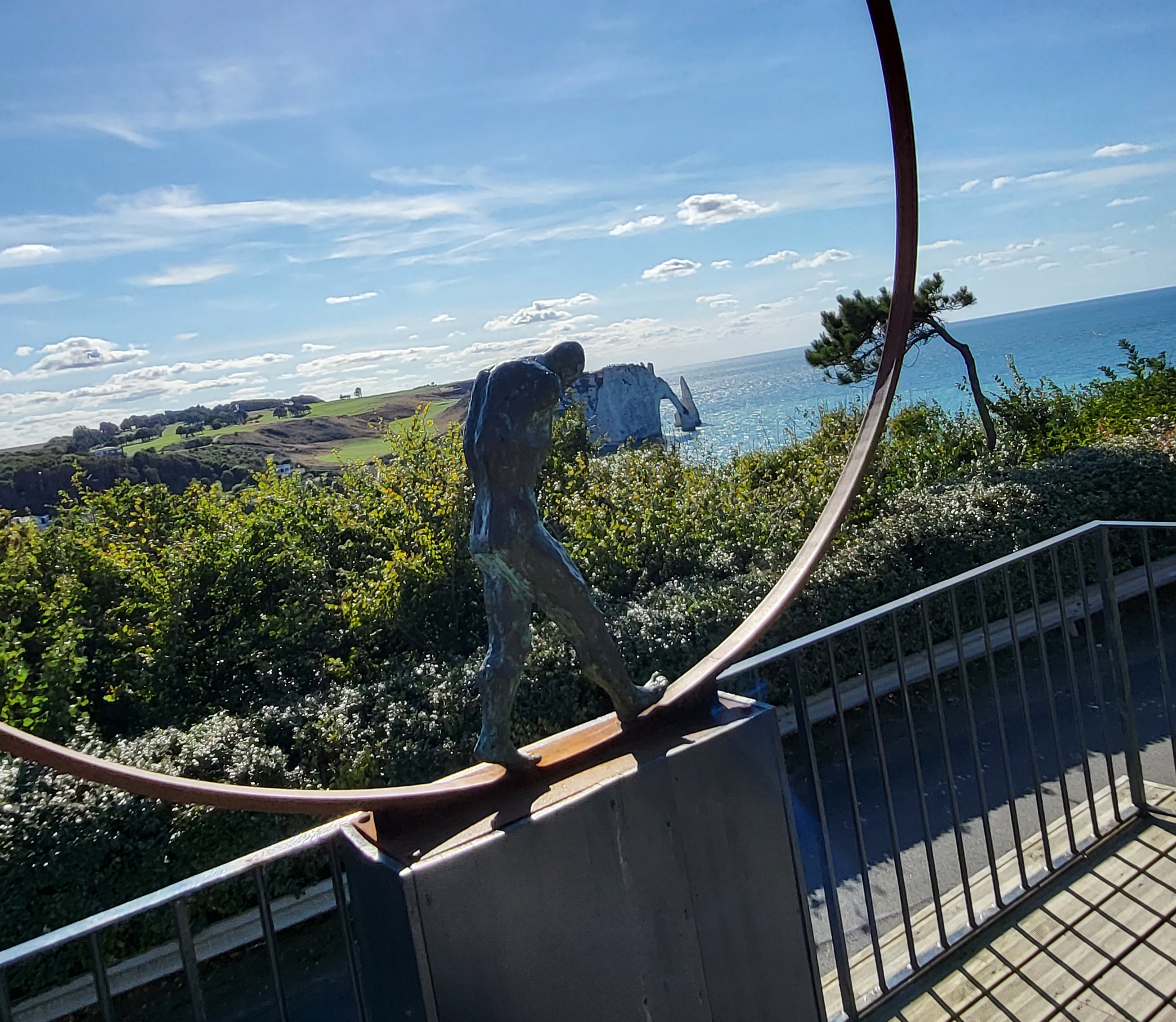 Photo n° 5 de l'avis de Gilles.o fait le 18/09/2022 à 18:25