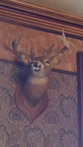 History Museum «General Crook House Museum», reviews and photos, 5730 N 30th St, Omaha, NE 68111, USA