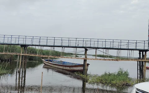 Sri Paddintlamma Temple Entry Toll Gate image