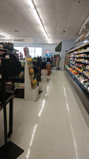 Grocery Store «Harvest Supermarket - Greensburg, Indiana», reviews and photos, 920 W 4th St, Greensburg, IN 47240, USA