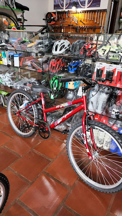 Dido Bike