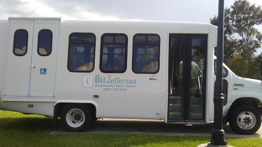 Community Center «Old Jefferson Community Care», reviews and photos, 8340 Baringer Foreman Rd, Baton Rouge, LA 70817, USA