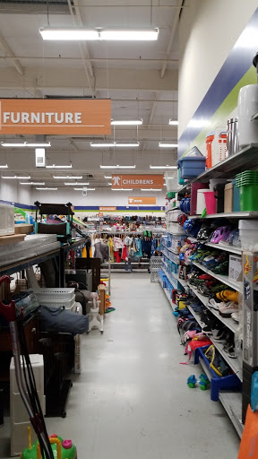Thrift Store «Goodwill Tukwila», reviews and photos