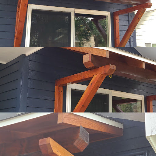 Roofing Contractor «Monarch Construction & Roofing, LLC», reviews and photos, 12860 W Cedar Dr #106, Lakewood, CO 80228, USA