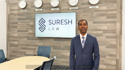 Suresh Law Professional Corporation