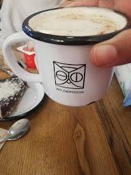 Photo n°99 de Wild & The Moon - Charlot - Restaurant vegan à Paris à Paris ()