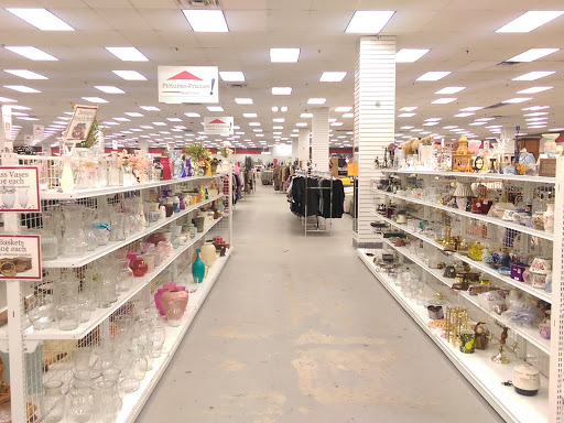 Thrift Store «Impact Thrift Stores - Feasterville», reviews and photos, 91 E Street Rd, Feasterville-Trevose, PA 19053, USA