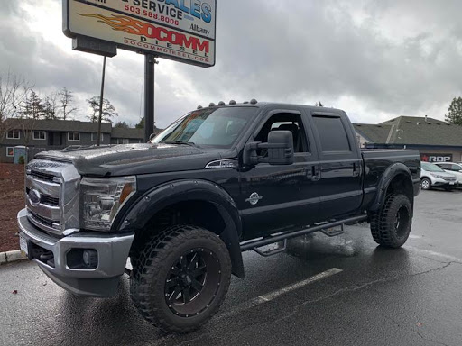 Used Car Dealer «South Commercial Auto», reviews and photos, 3850 Santiam Hwy SE, Albany, OR 97322, USA