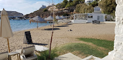 Paralia Achladi'in fotoğrafı ve yerleşim