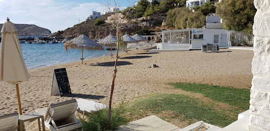 Paralia Achladi