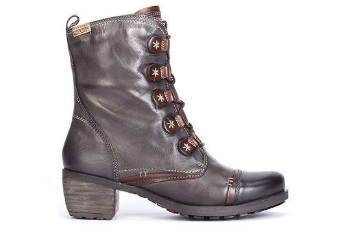 Shoe Store «Empire Shoes», reviews and photos, 112 Mill St, Grass Valley, CA 95945, USA