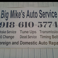 Big Mikes Auto Care - Photo 3 - Car repair in Tulsa, OK, Tulsa