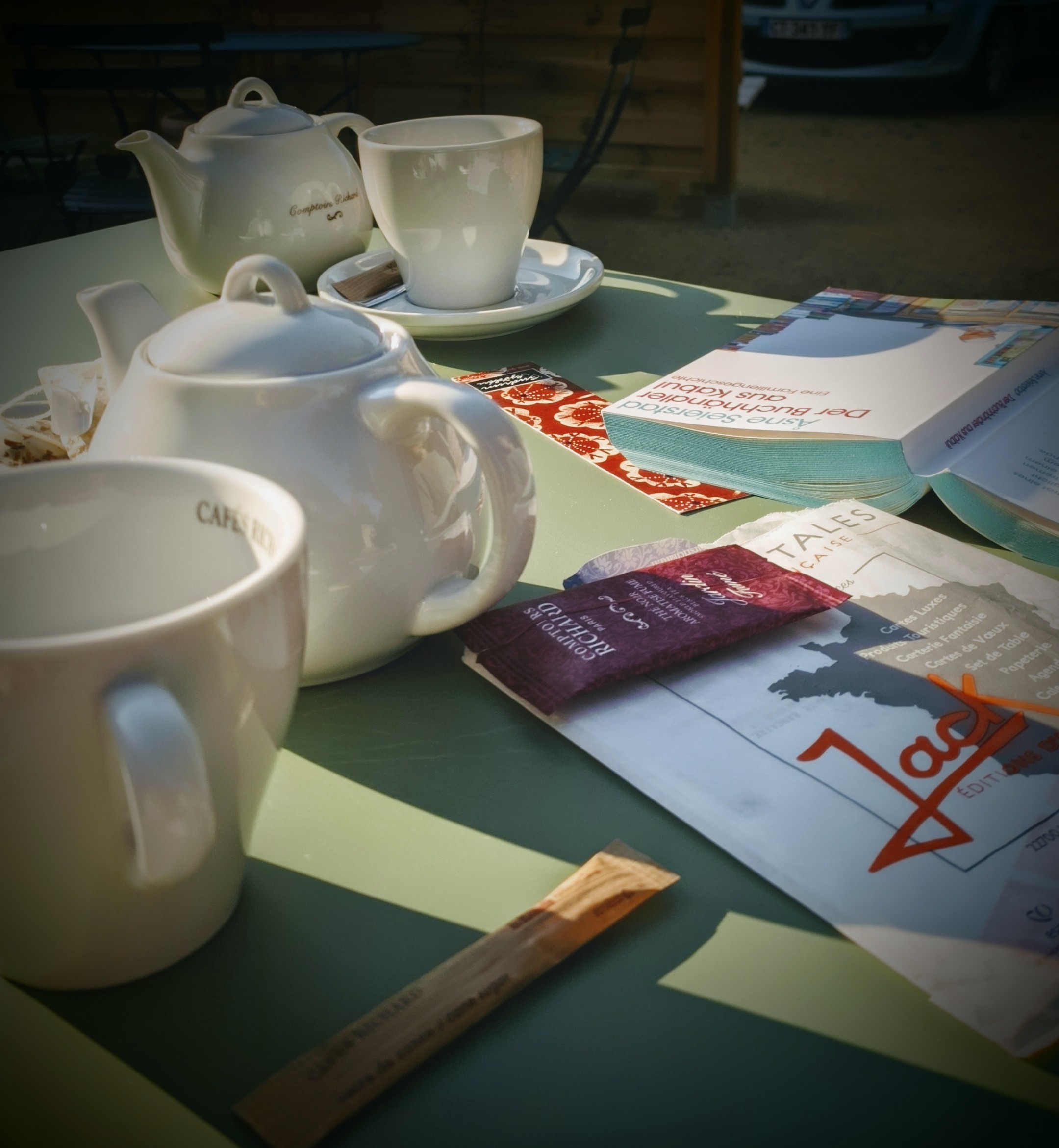 Photo n° 1 de l'avis de L... fait le 19/10/2021 à 06:48