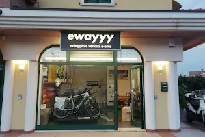 Ewayyy Ebike Rent Store & Adventures image
