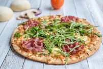 Photos du propriétaire du Livraison de pizzas PIZZA CAP à Toulouse - n°7