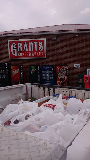 Grant's IGA Supermarket