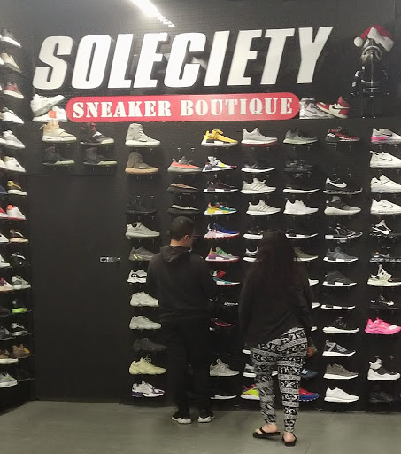 Boutique «Soleciety Sneaker Boutique», reviews and photos, 28211 Paseo Drive, Wesley Chapel, FL 33543, USA