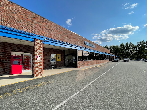 Grocery Store «Food Lion», reviews and photos, 1856 Tappahannock Blvd, Tappahannock, VA 22560, USA