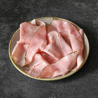 Jambon du Restaurant italien Del Arte à Saint-Pierre-des-Corps - n°2