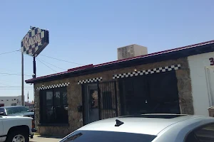 Rosco's Burger Inn image