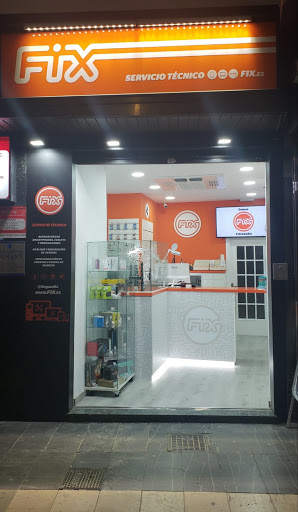 Fix Gandia en Gandia, Valencia
