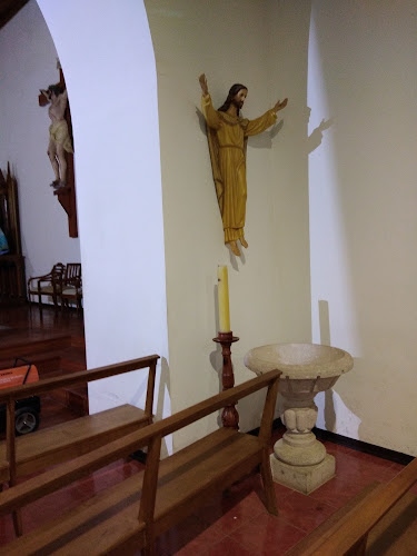 Opiniones de Parroquia Nuestra Señora de Rosario en Rengo - Iglesia