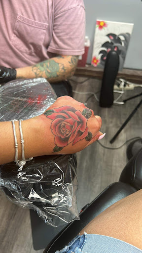 Explore miyamoto musashi tattoo ideas, creative tattoo ideas in Somerdale, available at Royal Ink