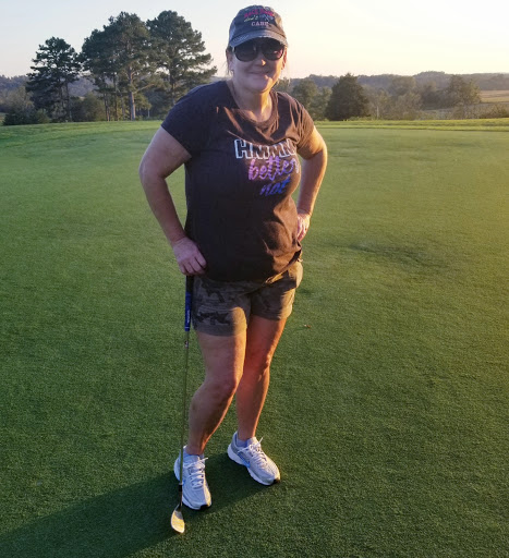 Golf Club «Ridgewood Golf Club», reviews and photos, 387 Co Rd 603, Athens, TN 37303, USA