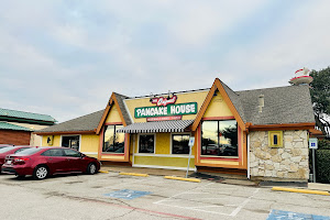 The Original Pancake House