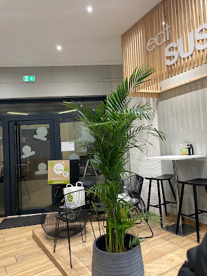Eat Sushi Béziers à Béziers