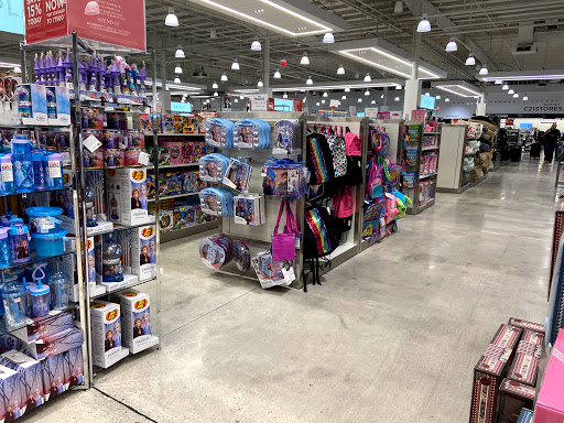 Department Store «Century 21 Department Store», reviews and photos, 12801 W Sunrise Blvd, Sunrise, FL 33323, USA