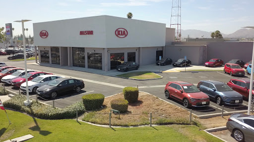 AllStar Kia San Bernardino image