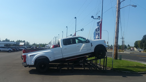 Ford Dealer «Jim Fugate Ford», reviews and photos, 526 Roosevelt Ave, Enumclaw, WA 98022, USA