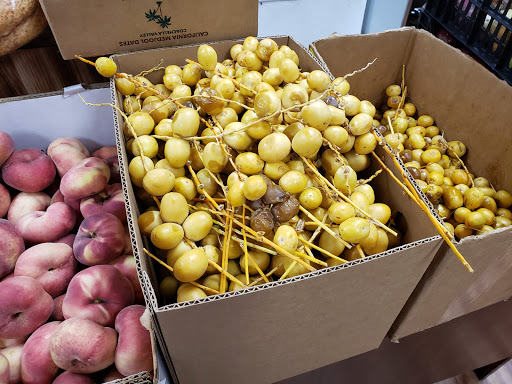 Grocery Store «Mediterranean Oasis Mart», reviews and photos, 357 E Bailey Rd, Naperville, IL 60477, USA