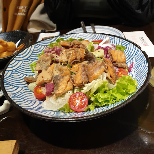 Top 20 sushi Huyện Hoài Đức Hà Nội 2022